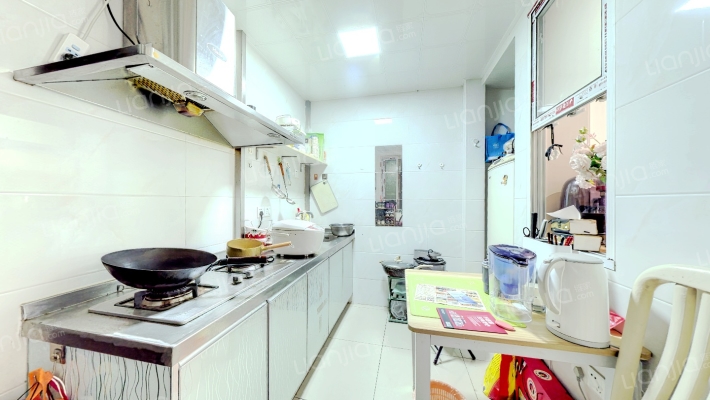 高楼门二手房实景图