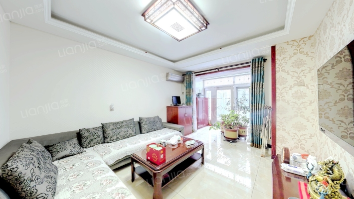 中节能远景上邑二手房实景图