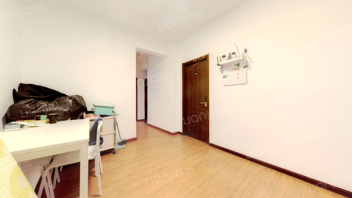 镏金岁月二手房实景图