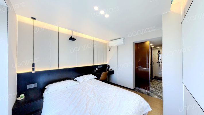 隆德大厦二手房实景图