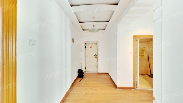 正义街二手房实景图