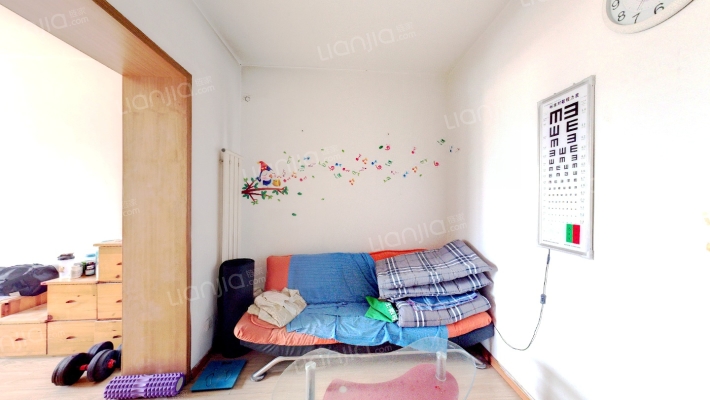 云龙里二手房实景图