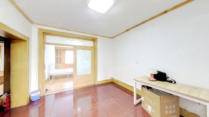 荣乐社区二手房实景图