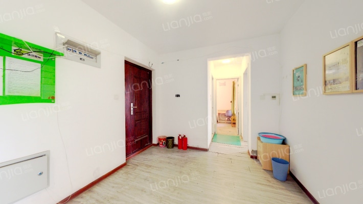 远洋心里二手房实景图