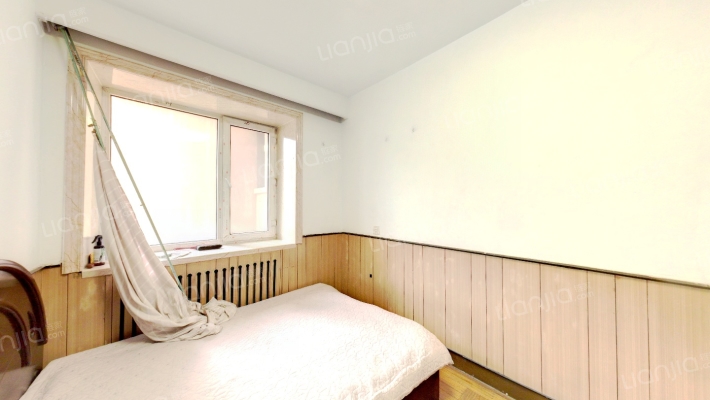 农林街二手房实景图