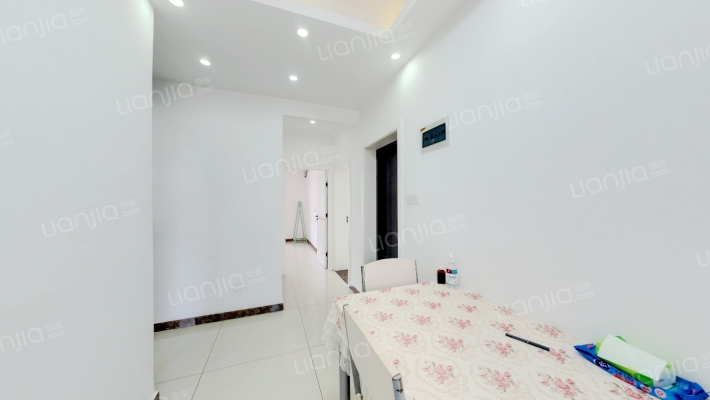 祥龙花园二手房实景图