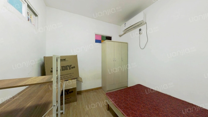 京东紫晶二手房实景图