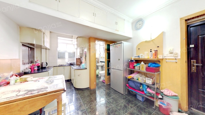 双井巷二手房实景图