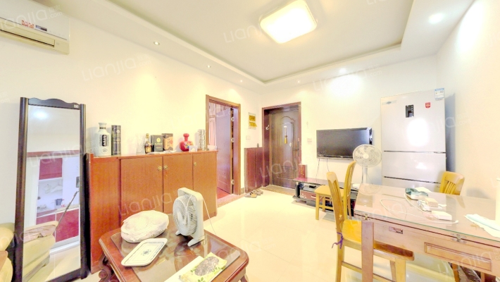 丹凤新寓二手房实景图