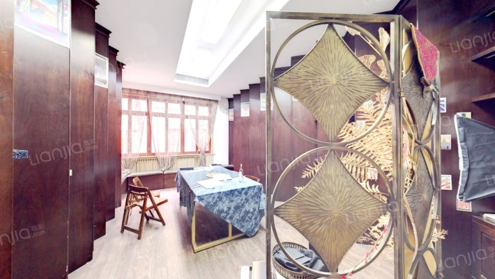 友爱里二手房实景图