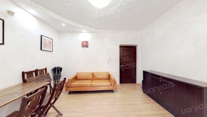 龙湖MOCO二手房实景图