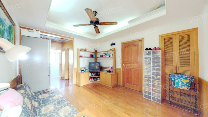 琵琶小区二手房实景图