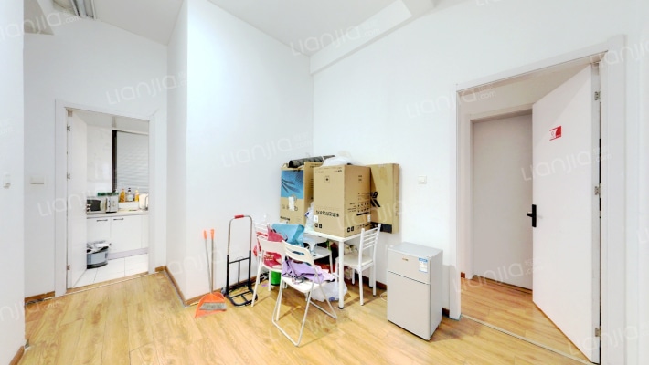 恒大华府二手房实景图