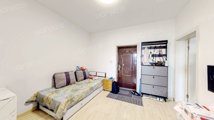 阳春里二手房实景图