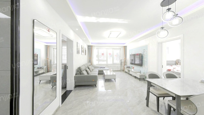 香林名苑二手房实景图