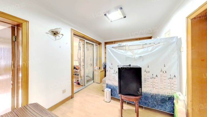 永安东里二手房实景图