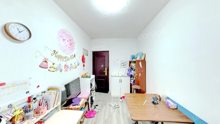 航龙花园二手房实景图