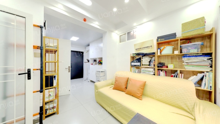 高楼门二手房实景图