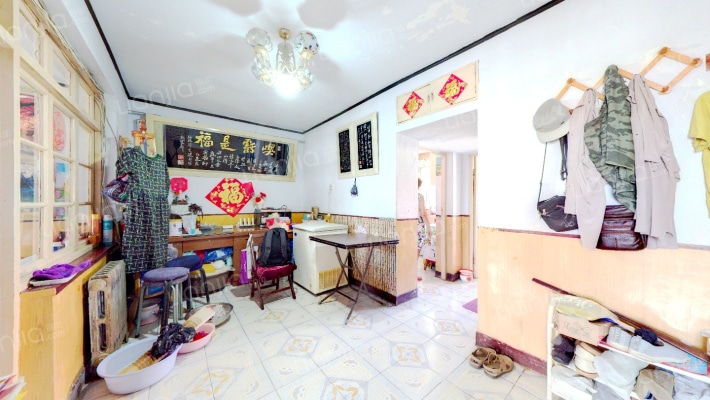 升平街二手房实景图