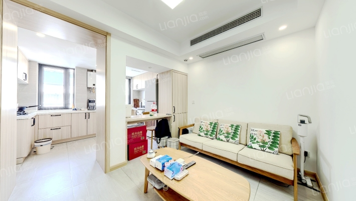 珠碧苑二手房实景图