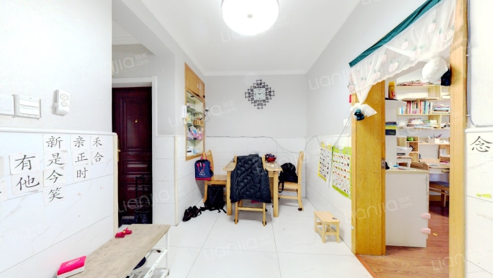 艮园社区二手房实景图