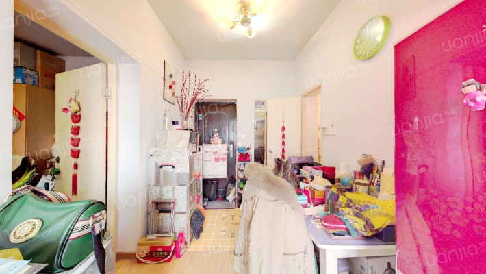 剪子巷二手房实景图