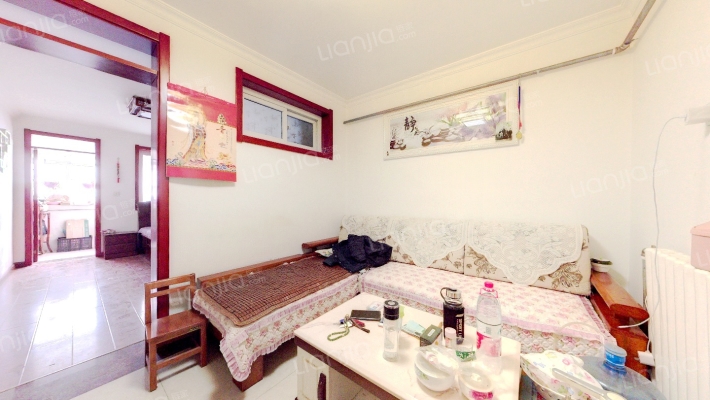 经二路二手房实景图