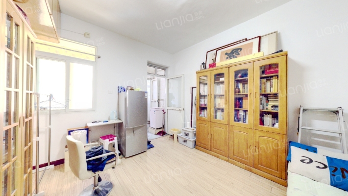 石榴园二手房实景图