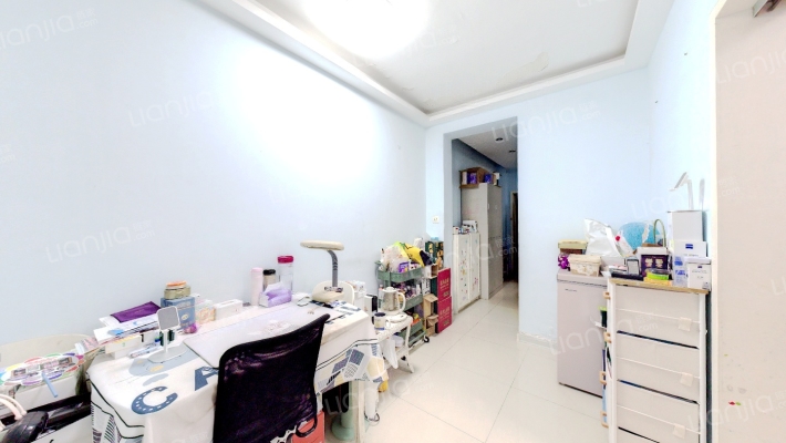 华侨公寓二手房实景图