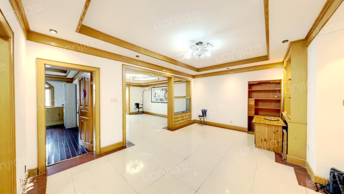 六合里大楼二手房实景图