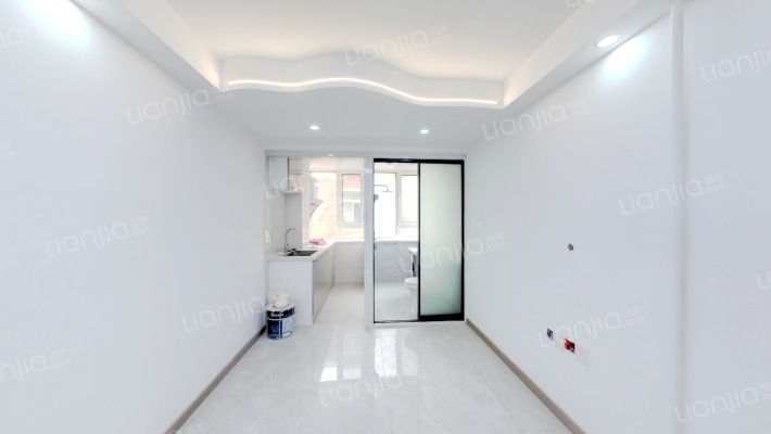 民乐街（胜利桥北商圈）二手房实景图