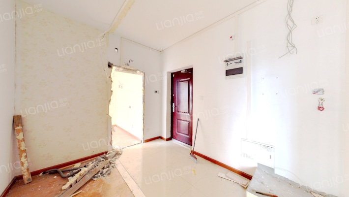 汇悦湾一期二手房实景图