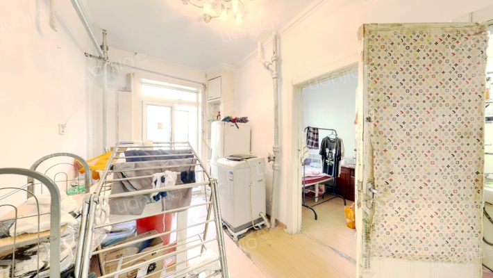 七政街二手房实景图