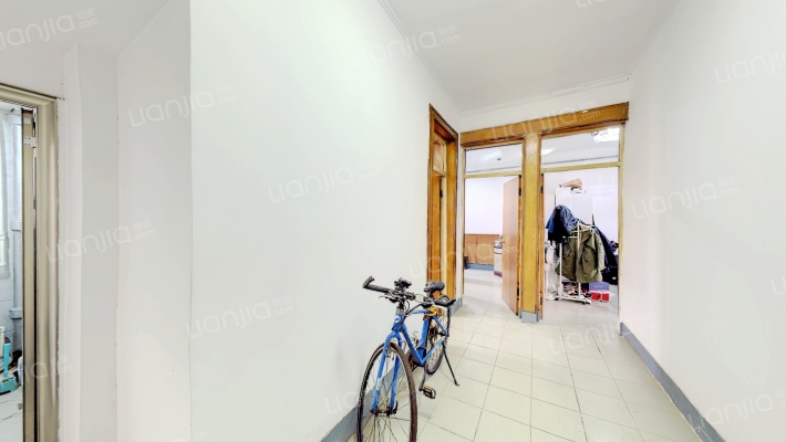 省冶金厅宿舍二手房实景图