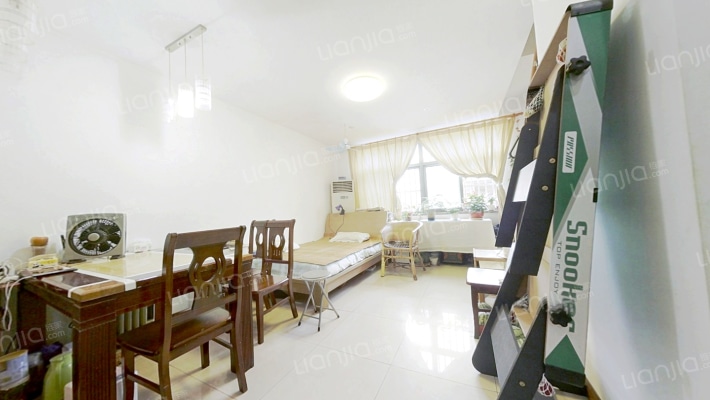 新沧商贸公寓二手房实景图