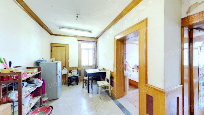 惠华新村B区二手房实景图