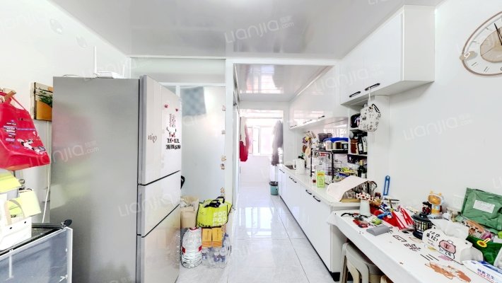 滑翔七小区二手房实景图