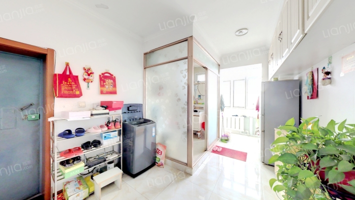 溪林花园二手房实景图