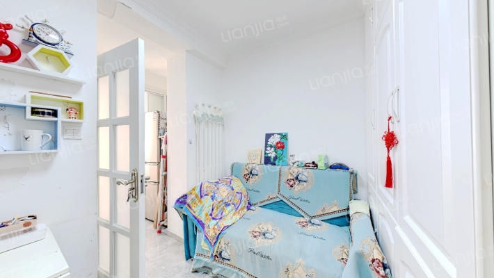 迎客路（机场商圈）二手房实景图