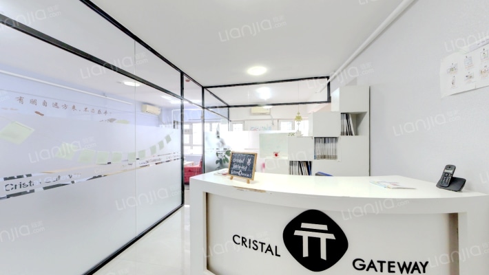 万达新天地二手房实景图