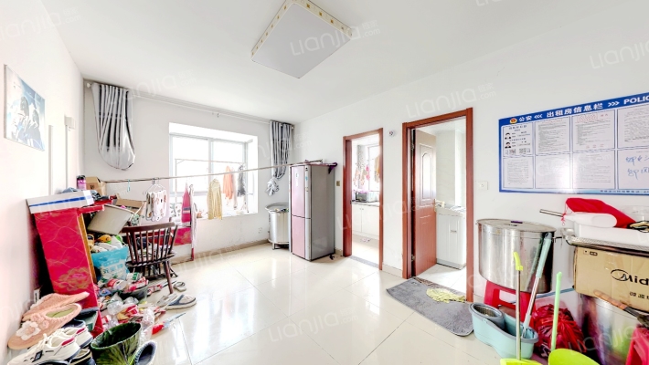 钻石家园西区二手房实景图