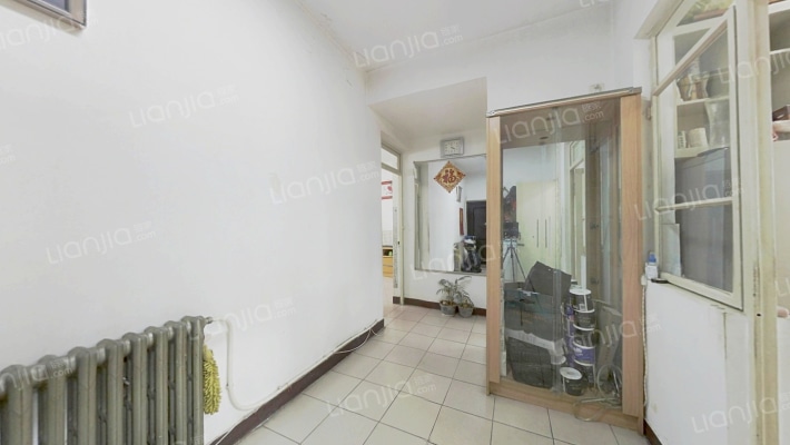 争芳里二手房实景图