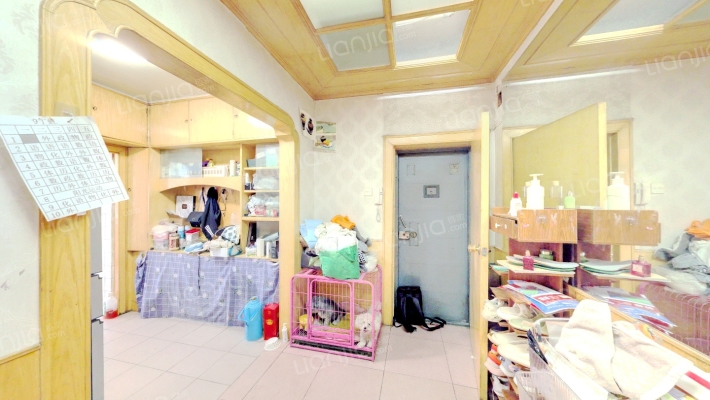 育红胡同7号二手房实景图