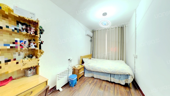 谢衙前散盘二手房实景图