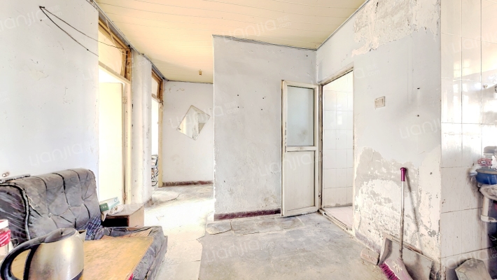 农业资源中心生活区二手房实景图