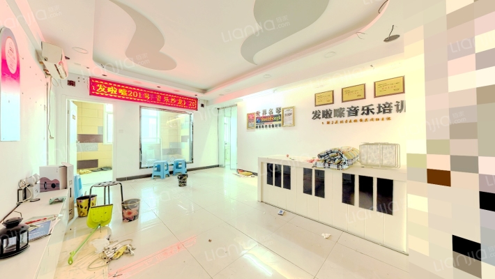 同安大厦二手房实景图