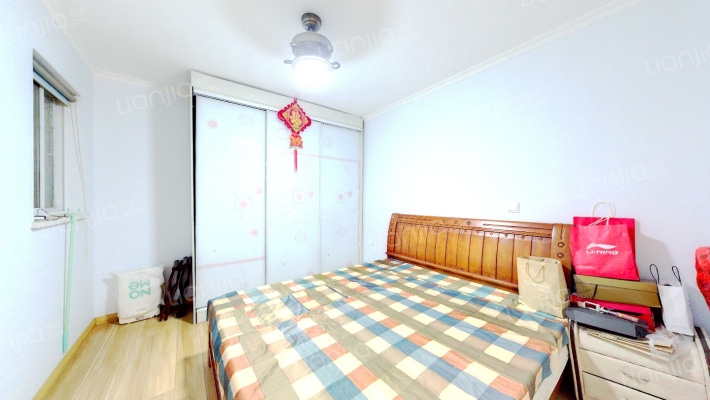 白鹭小区新声巷二手房实景图