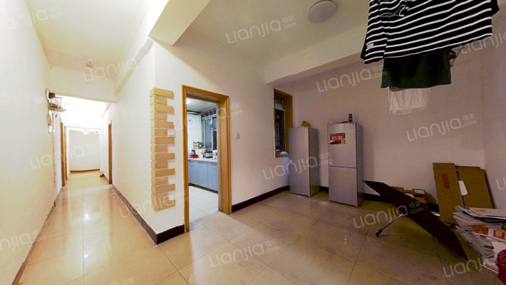 海德花苑二手房实景图