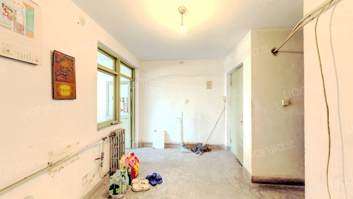 昌源公寓二手房实景图