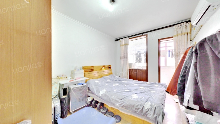 宁化路二手房实景图